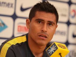 La idea de entrar a liguilla ya es una constante en el nido águila. NTX /