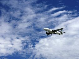 Buscan seguir estimulando la conexión aérea con México. ARCHIVO /