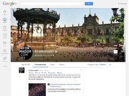 Medios especializados consideran que estos cambios no afectarán en mayor tráfico hacia la red de Google. ESPECIAL /