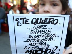 Las cifras son frías: en sólo dos años (2011-2012) la cantidad de autopsias practicadas a mujeres llegó a 269. ARCHIVO /