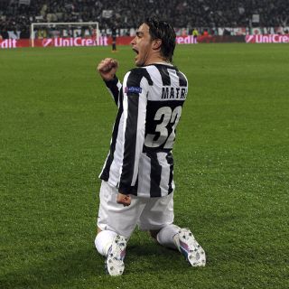 Juventus elimina al Celtic