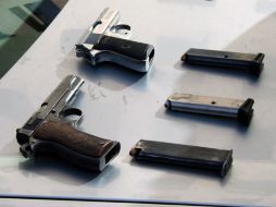 Fiscales, representantes de Corte de Justicia, entre otros, se reúnen para realizar un tratado para el combate al crimen organizado. NTX /