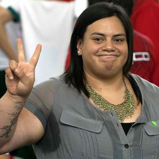 Zambotti y Castillo lideran selección a la Copa del Mundo