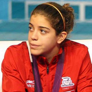 Clavadistas inician preparación