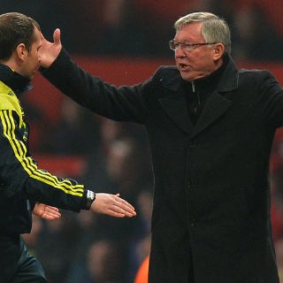 La UEFA abre expediente disciplinario al ManU