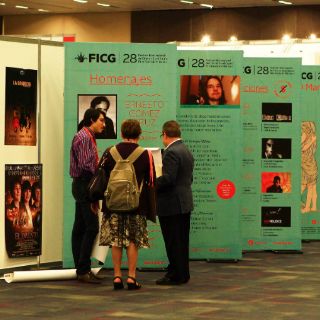 Un festival con fortalezas