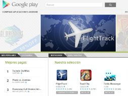 Google Play  tendrá ofertas especiales para los usuarios en canciones, programas de televisión, películas y libros. ESPECIAL /