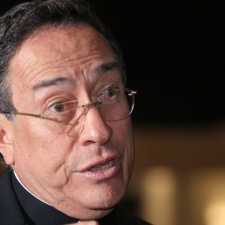 Perfil Andrés Rodríguez