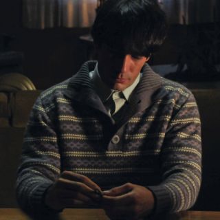 Aarón Díaz trae a ''Marcelo'' al FICG