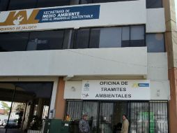 La investigadora señala que la idea de aumentar atribuciones a la Semadet, en principio, es buena. ARCHIVO /