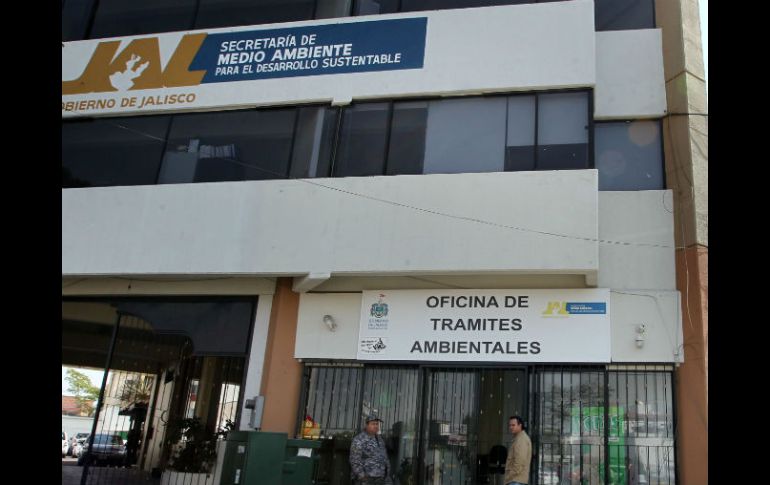 La investigadora señala que la idea de aumentar atribuciones a la Semadet, en principio, es buena. ARCHIVO /