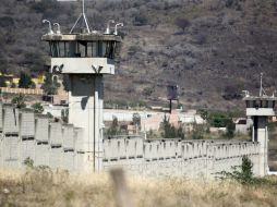 Los internos pertenecían al Centro de Ejecución de Sanciones, el cual fue clausurado este miércoles. ARCHIVO /