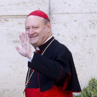 Perfil Gianfranco Ravasi