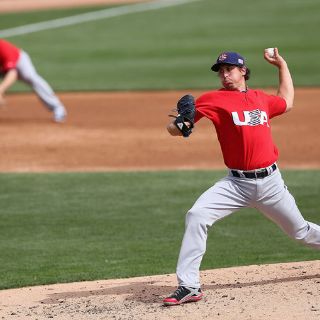 México se presenta en el Clásico Mundial de Beisbol