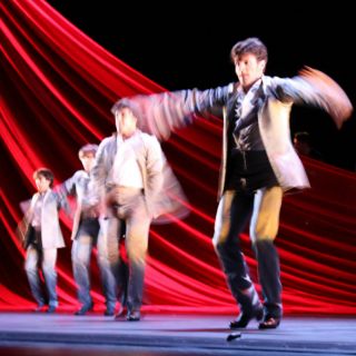 El Ballet Flamenco de Andalucía lleva su ''Metáfora'' al City Center