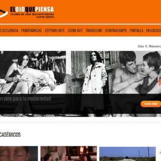 Una revista para conocer el cine iberoamericano