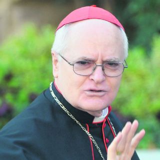 Candidatos europeos dominan la sucesión papal