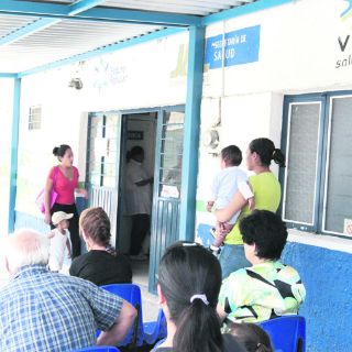 La Contraloría investiga tráfico de datos del Seguro Popular