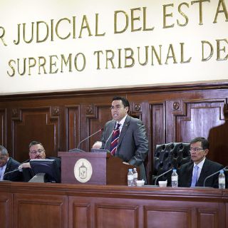 Poder Judicial frena competitividad