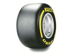 La P-Zero es la llanta más durable, y será la más utilizada.  /