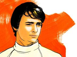 Desde 2009 Esteban Gutiérrez participó con Sauber como piloto de pruebas. EL INFORMADOR /