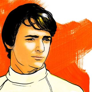 Esteban Gutiérrez, el novato del ''paddock'' apunta a lo alto