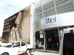 El secretario ejecutivo del Itei, José Miguel Ángel de la Torre, calcula que en la Entidad existe cerca de 830 sujetos obligados. EL INFORMADOR /