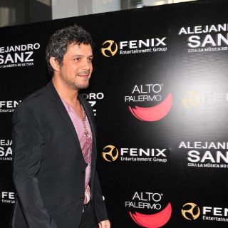Alejandro Sanz promete espectáculo y sorpresas a sus admiradoras