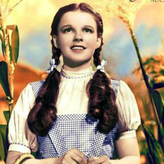 Disney visita Oz para forjar la leyenda de su famoso mago