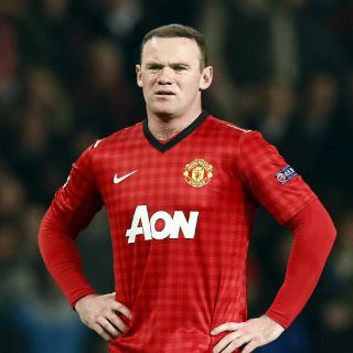 Rooney podría abandonar al Manchester United