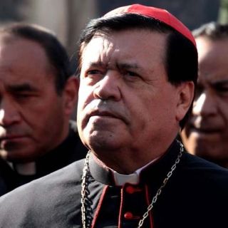 Norberto Rivera, en la lista negra de los papables