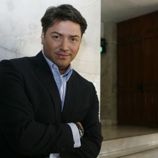 Gustavo Lara regresa con sencillo ''No vuelvas a pararte frente a mí''