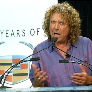 ''Celebration Day'' de Led Zeppelin emociona en Auditorio Nacional