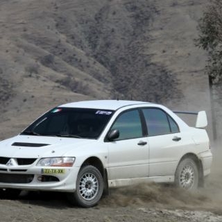 Organizadores garantizan seguridad en el Rally Guanajuato