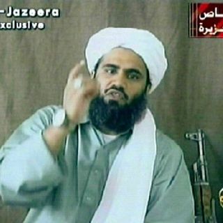 La CIA captura a yerno de Bin Laden