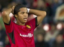 El último juego tuvo dos asistencias de Gio que terminaron en gol. ARCHIVO /