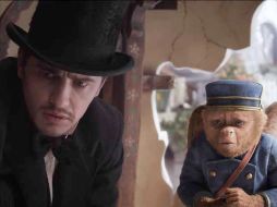 • Oz, el poderoso WALT DISNEY PICTURES  /