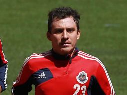 Sánchez está consciente de la situación del equipo en cuestión de definición.  /