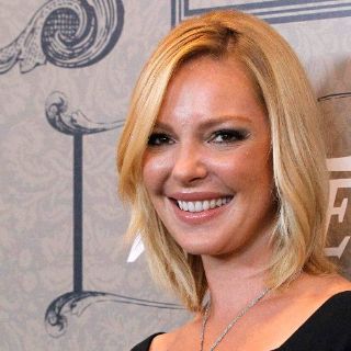 Katherine Heigl vendió su residencia de Los Ángeles