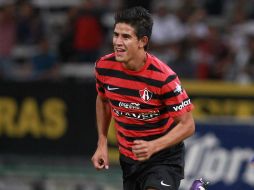 Los zorros consiguieron su pase al derrotar a Cruz Azul por 3-1 en la última fecha de la fase de grupos.  /