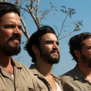 Xingu explora las tribus de las selvas de Brasil