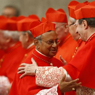 Alcanza pre Cónclave quórum completo de cardenales electores