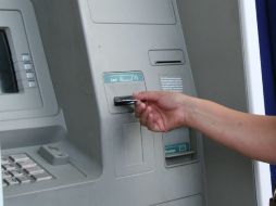 Refieren que el avance es producto de un mayor ingreso por intereses. ARCHIVO /