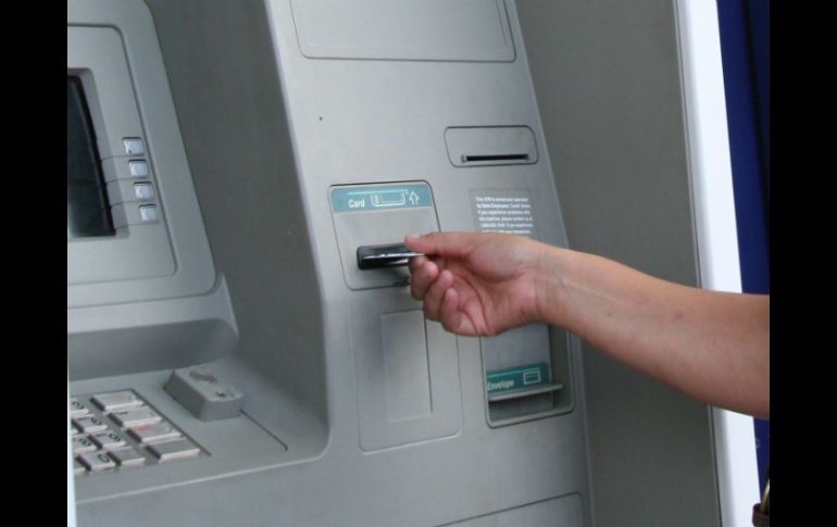 Refieren que el avance es producto de un mayor ingreso por intereses. ARCHIVO /