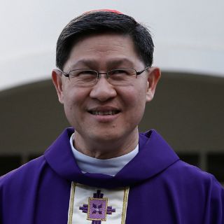 Perfil Luis Antonio Tagle