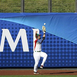 México pierde ante Italia en el Clásico Mundial de Beisbol