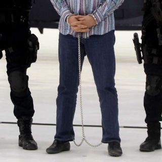 México extradita a EU a un líder del cártel de Tijuana