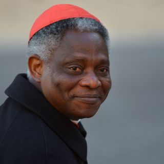 Perfil Peter Turkson