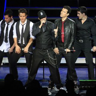 New Kids on the Block lanzará el video de ''Remix (I like the)''