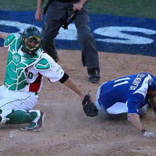 Peña ve justa la victoria de Italia